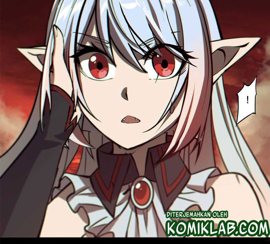 The Blood Princess And The Knight
