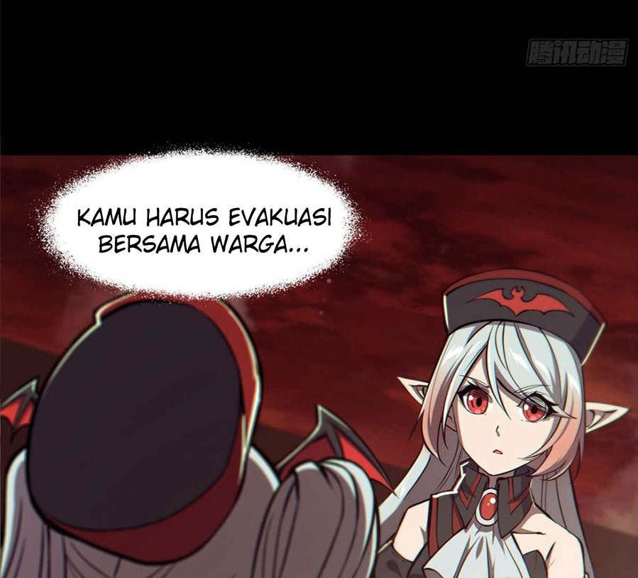The Blood Princess And The Knight