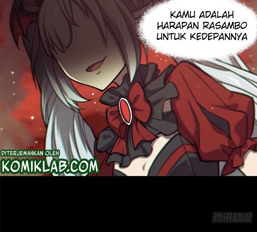 The Blood Princess And The Knight