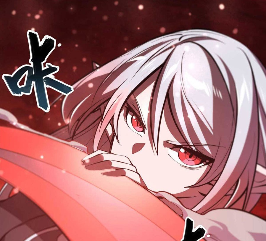 The Blood Princess And The Knight