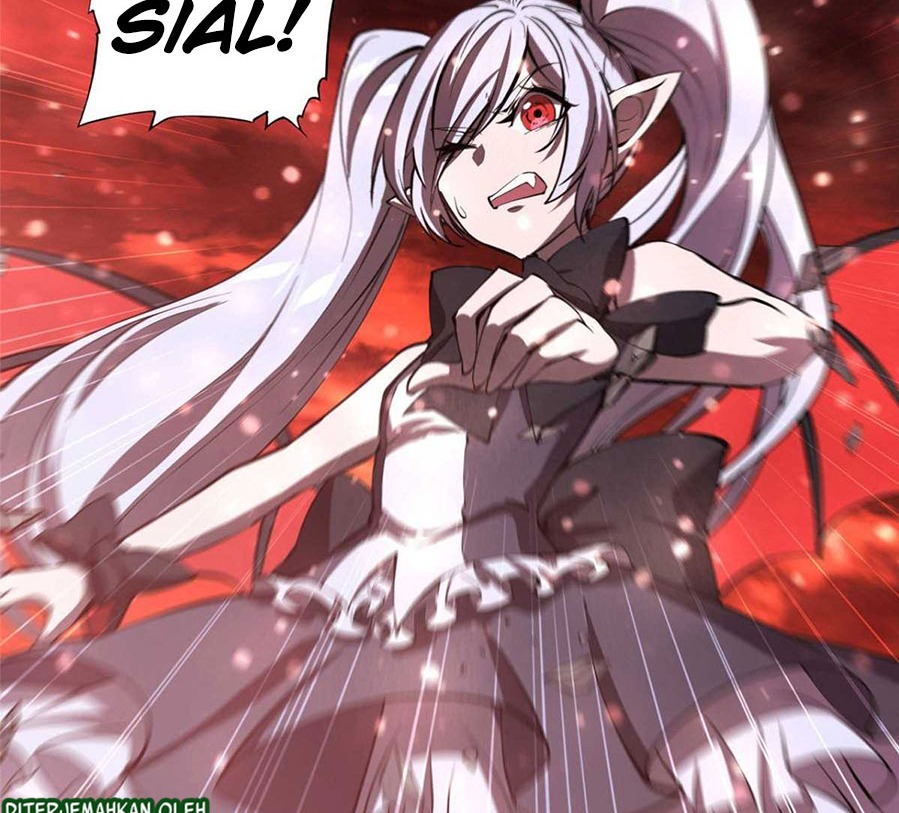 The Blood Princess And The Knight