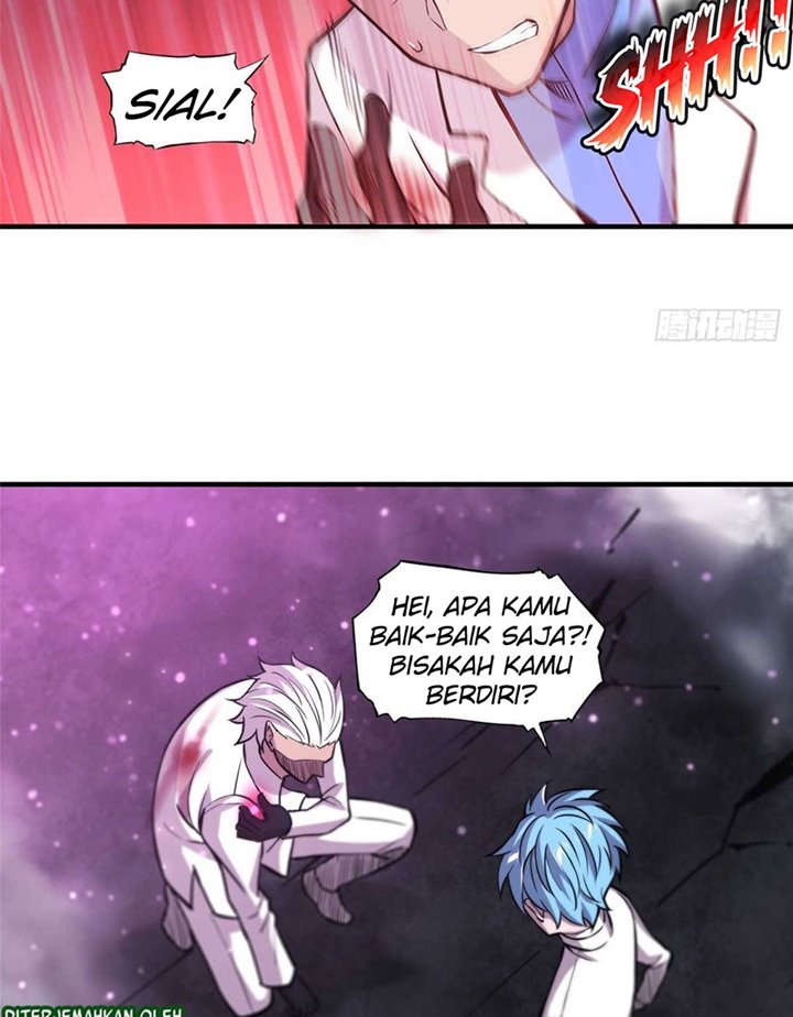 The Blood Princess And The Knight
