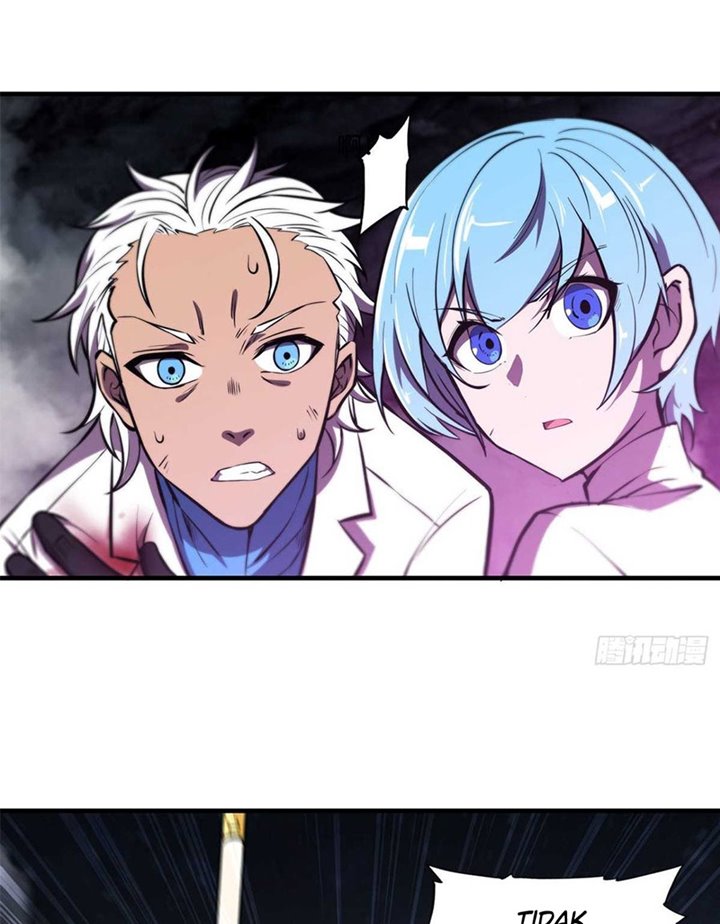 The Blood Princess And The Knight