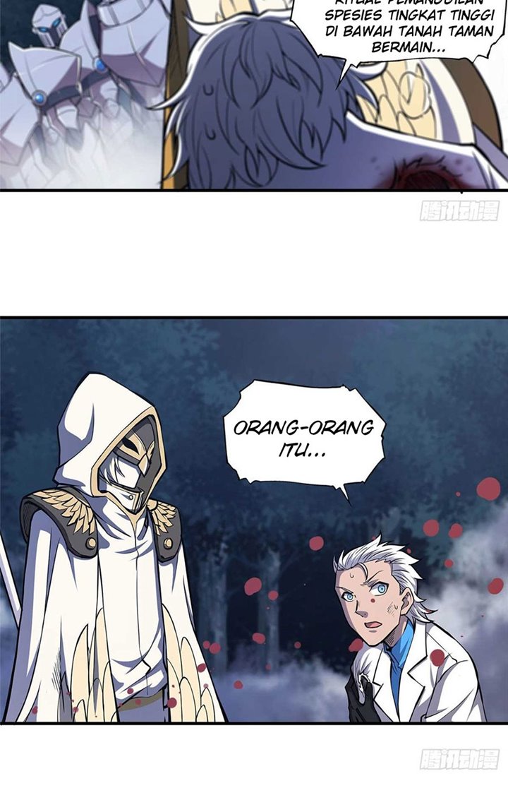 The Blood Princess And The Knight