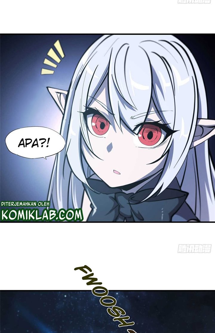 The Blood Princess And The Knight