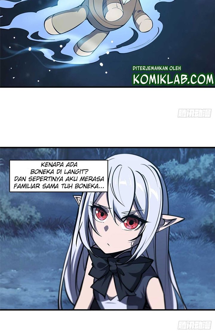 The Blood Princess And The Knight