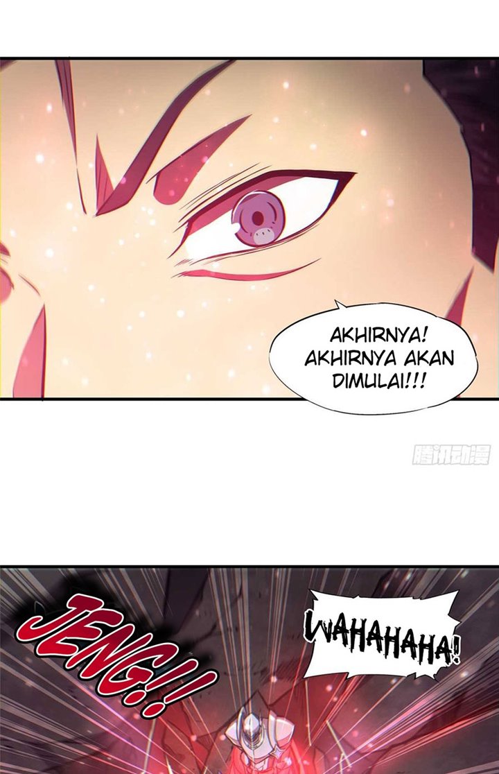 The Blood Princess And The Knight