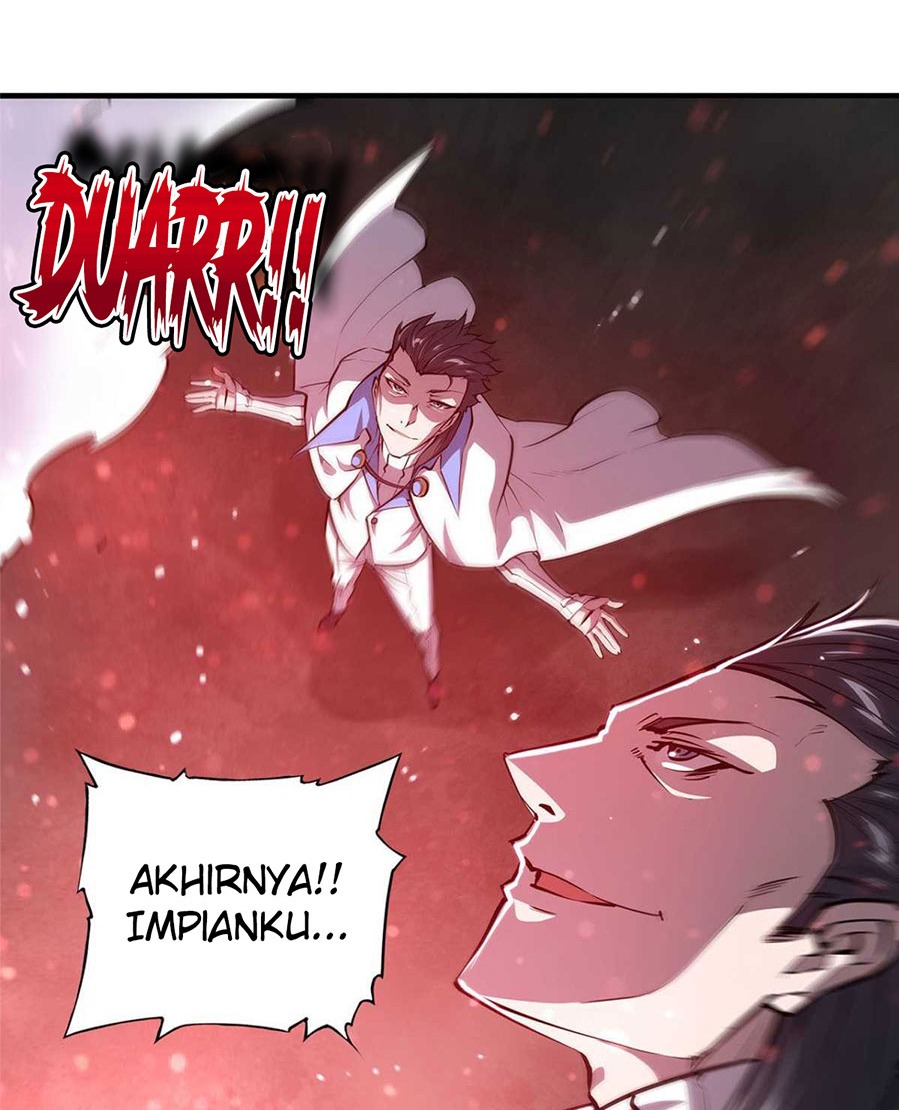 The Blood Princess And The Knight