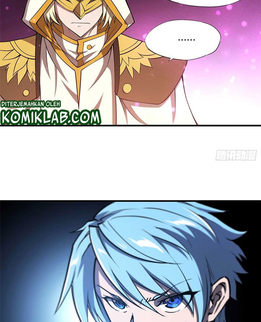 The Blood Princess And The Knight
