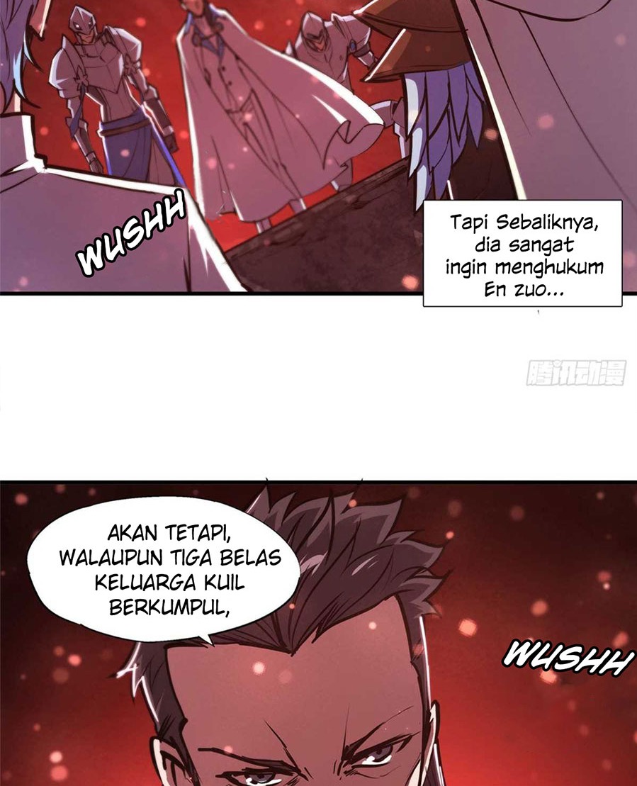 The Blood Princess And The Knight