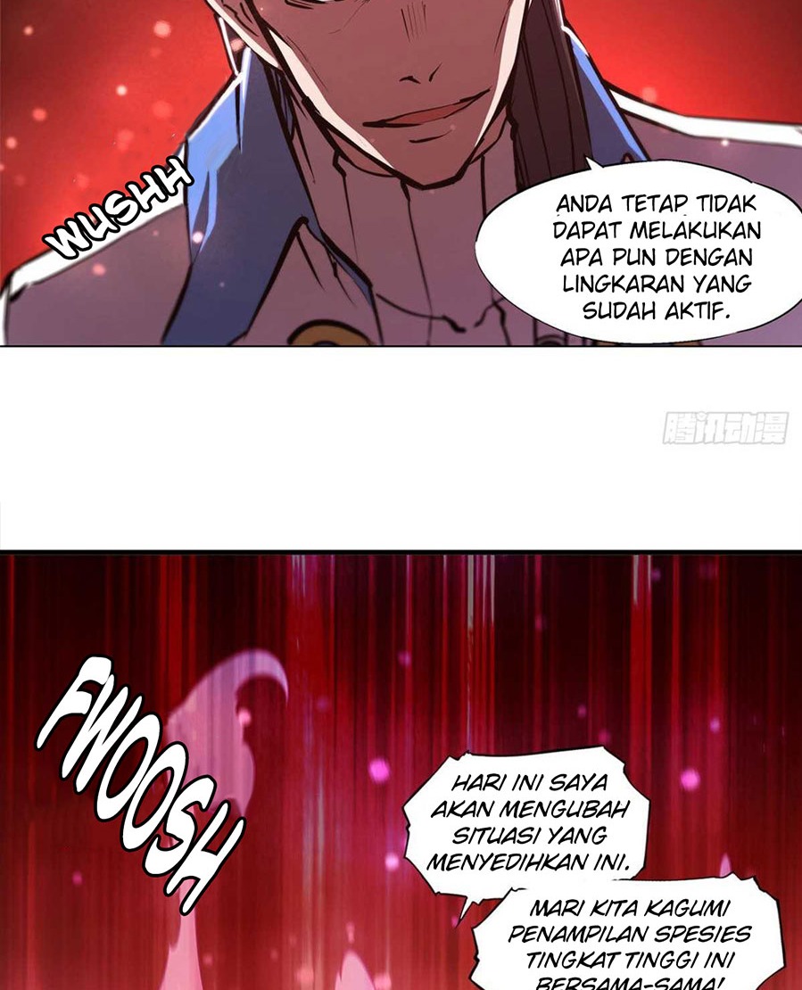 The Blood Princess And The Knight