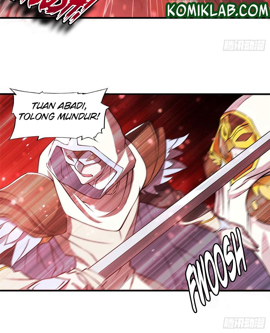 The Blood Princess And The Knight