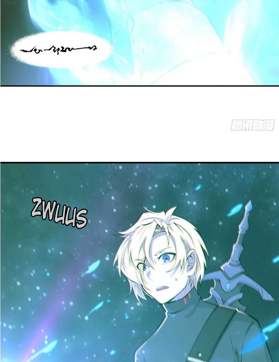 The Blood Princess And The Knight