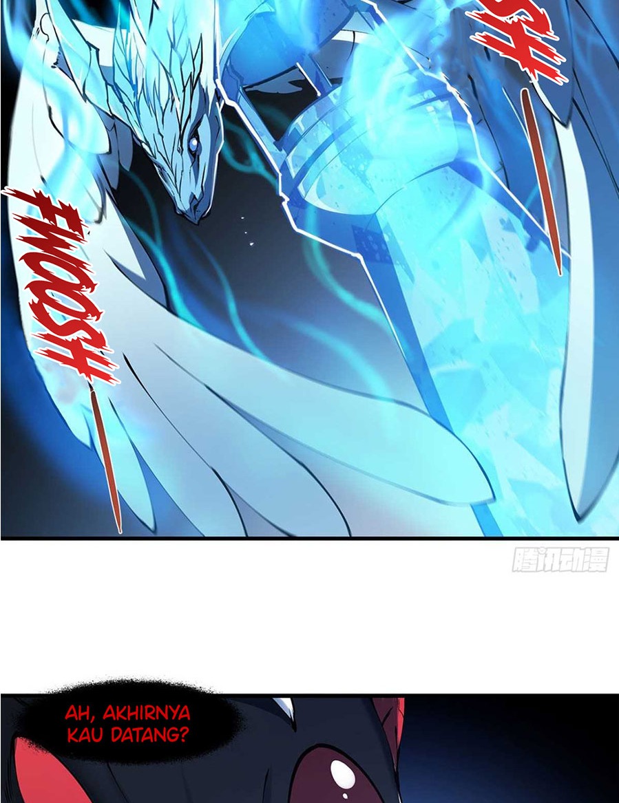 The Blood Princess And The Knight
