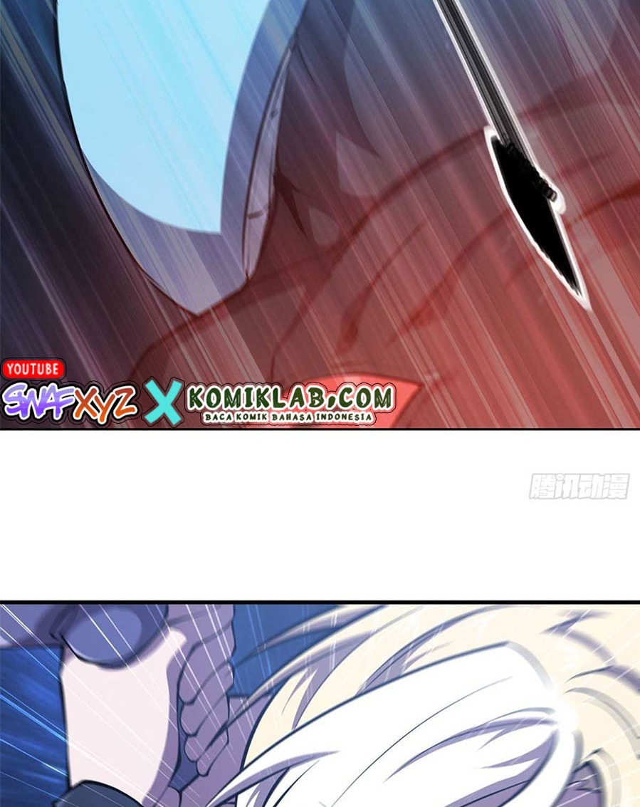 The Blood Princess And The Knight