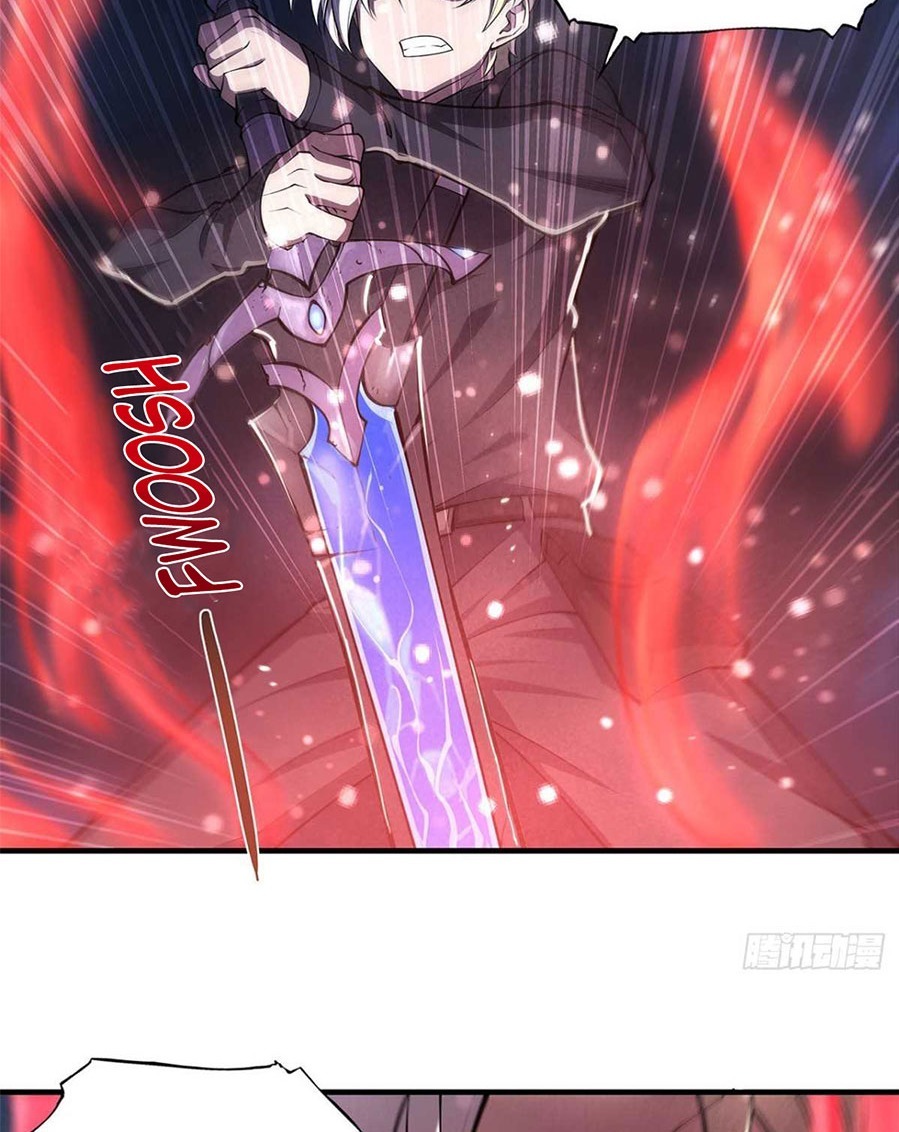 The Blood Princess And The Knight