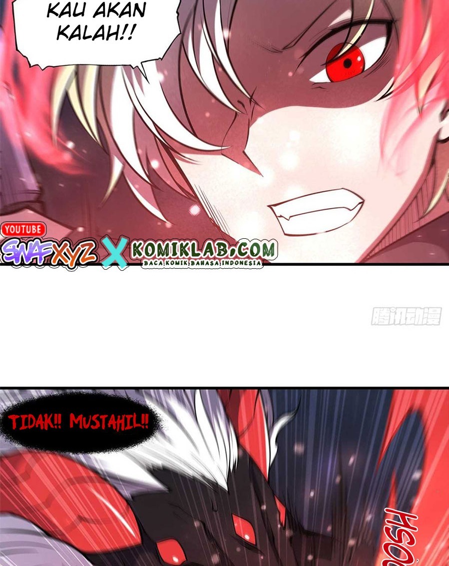 The Blood Princess And The Knight
