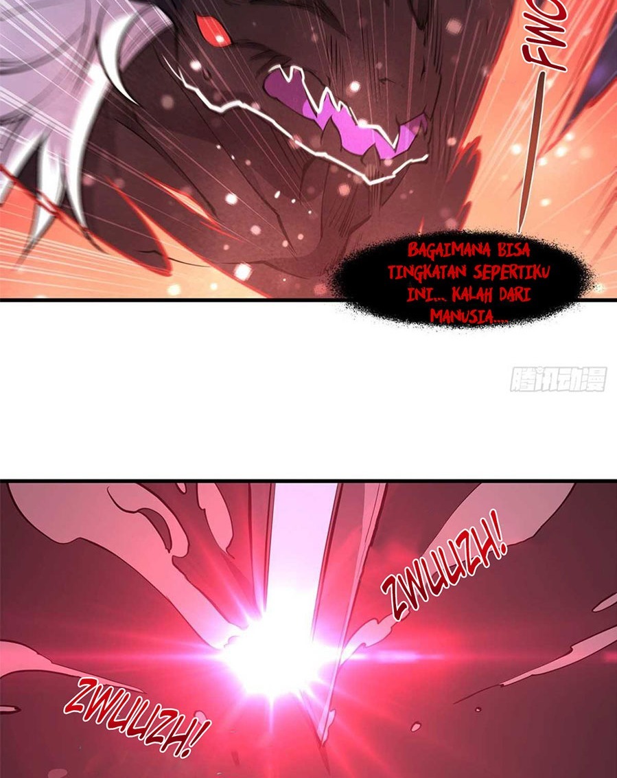 The Blood Princess And The Knight