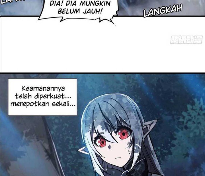 The Blood Princess And The Knight