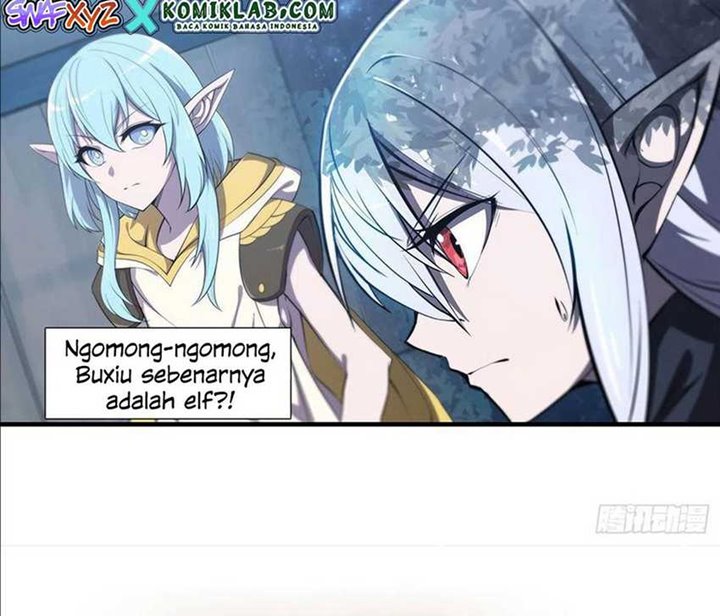 The Blood Princess And The Knight