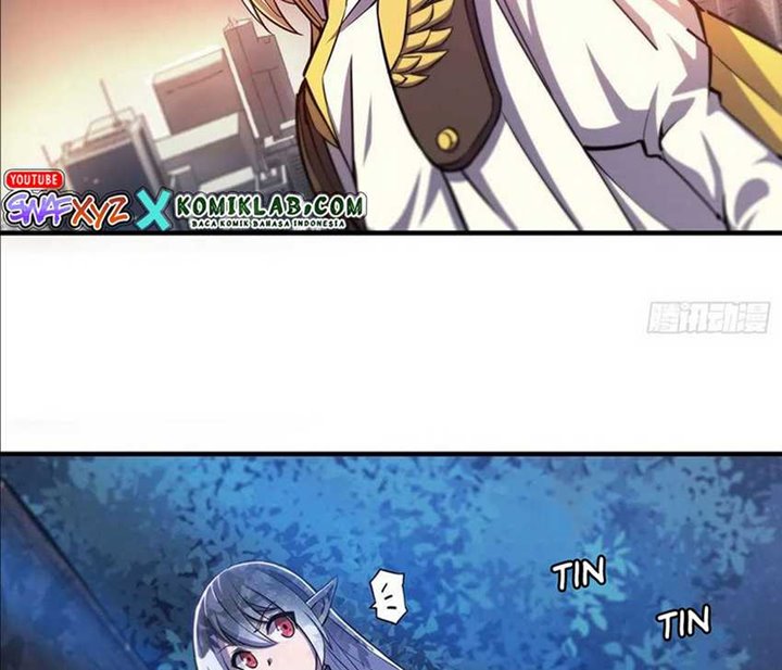 The Blood Princess And The Knight
