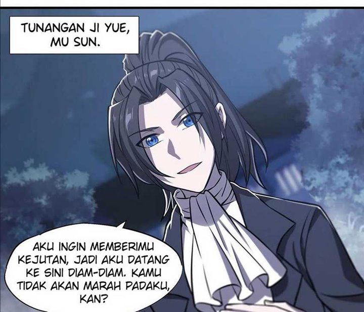 The Blood Princess And The Knight