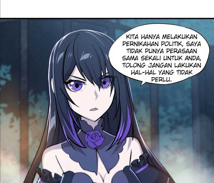 The Blood Princess And The Knight