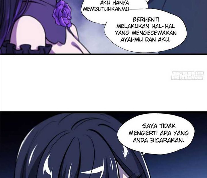 The Blood Princess And The Knight