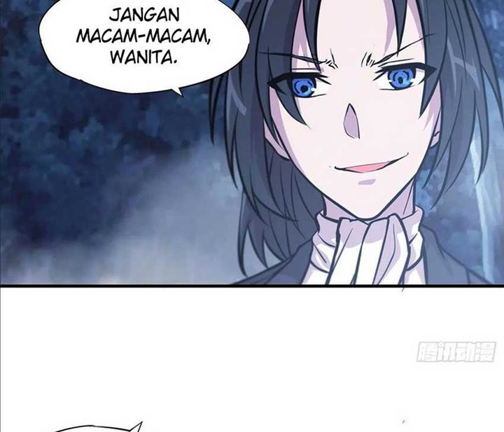 The Blood Princess And The Knight