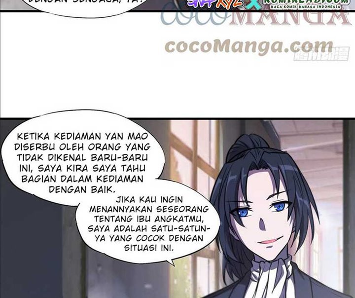 The Blood Princess And The Knight