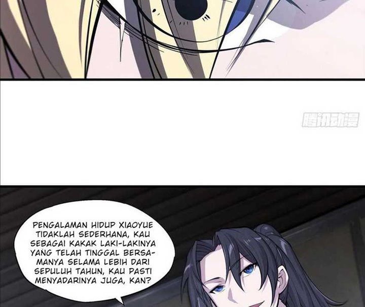 The Blood Princess And The Knight