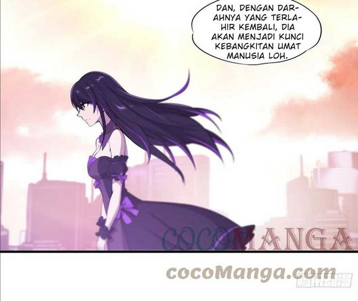 The Blood Princess And The Knight