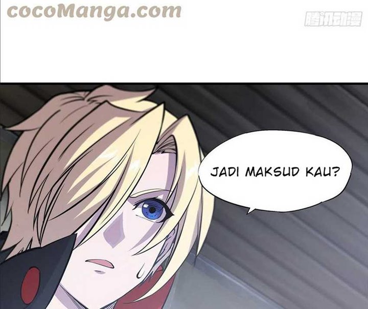 The Blood Princess And The Knight