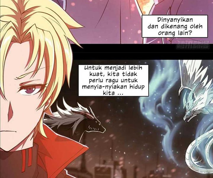 The Blood Princess And The Knight