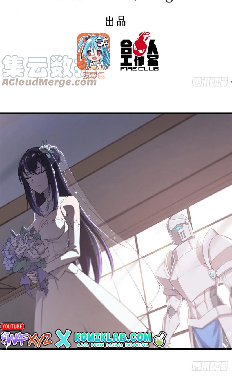 The Blood Princess And The Knight