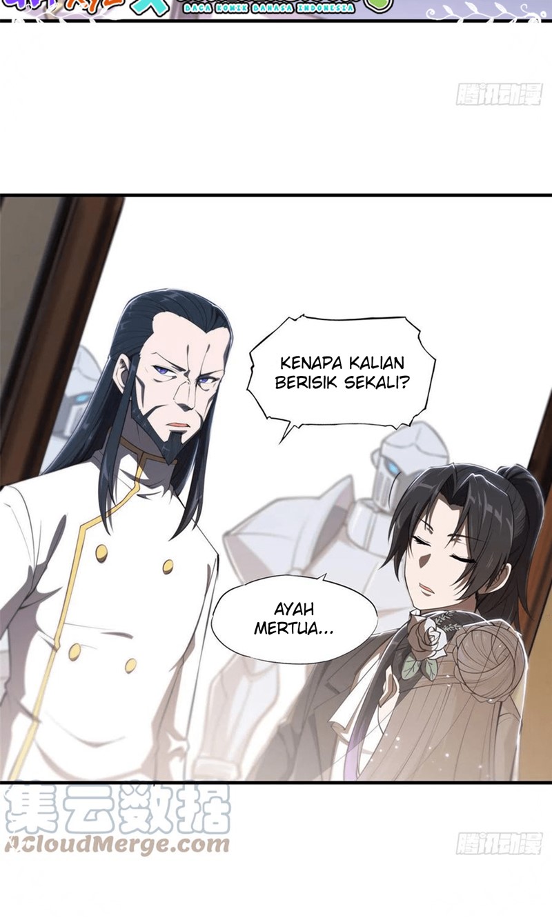 The Blood Princess And The Knight
