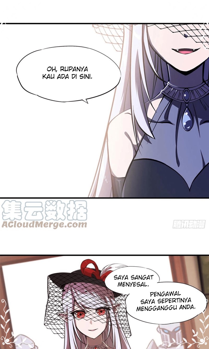 The Blood Princess And The Knight