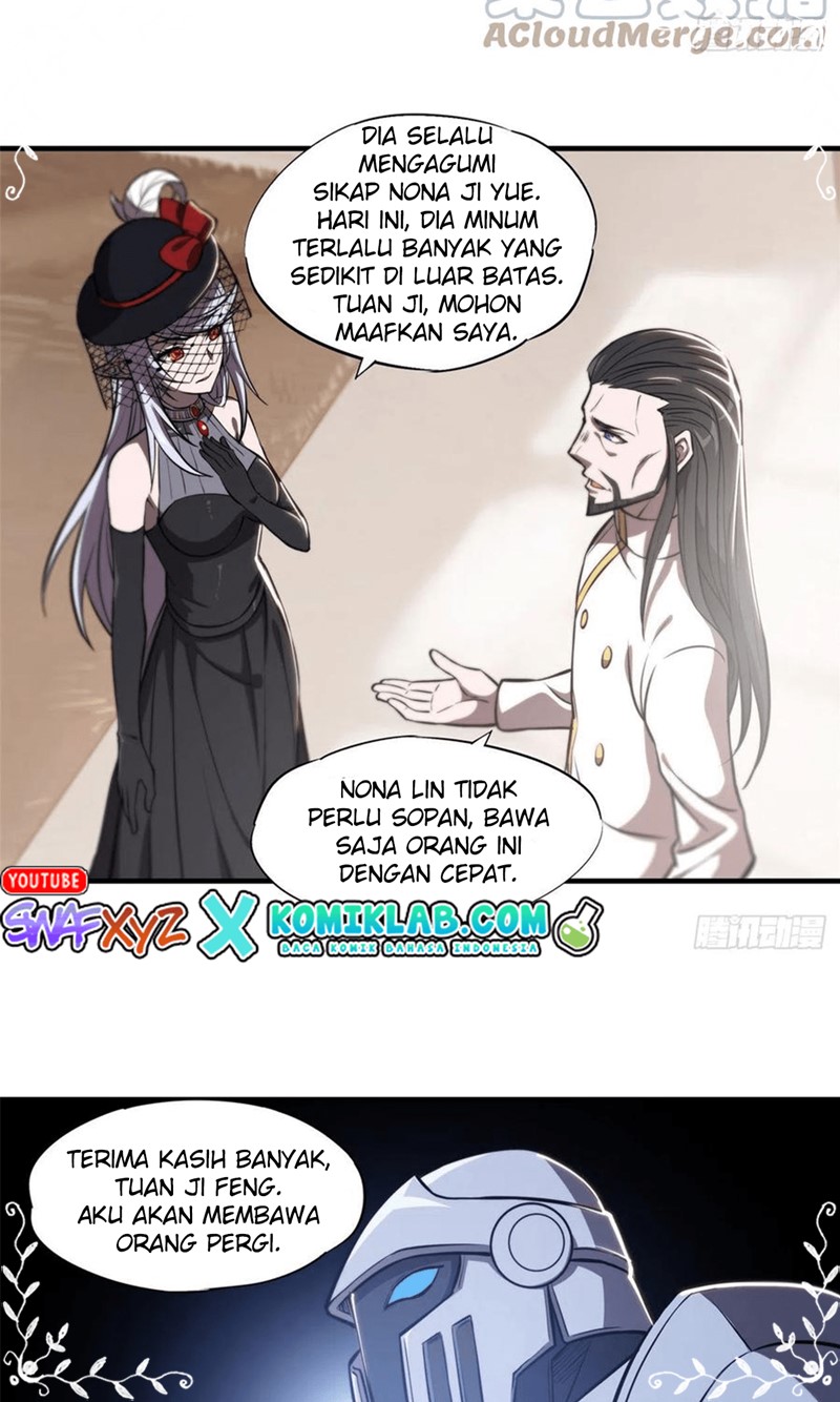 The Blood Princess And The Knight