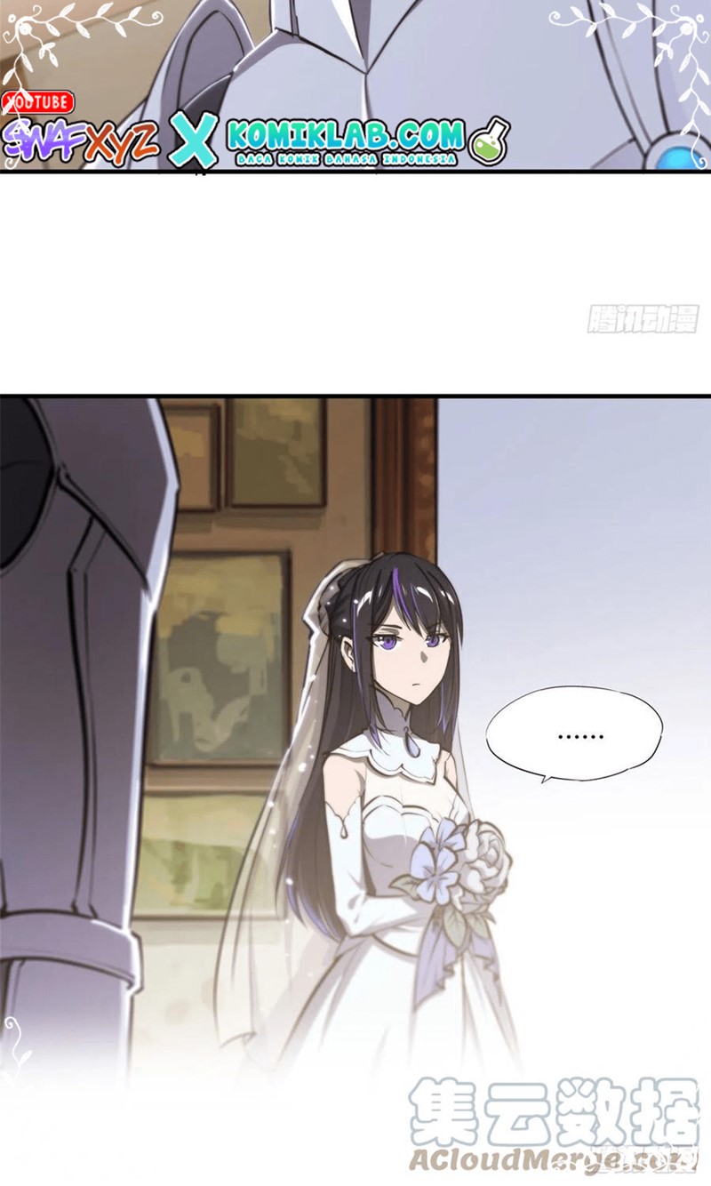 The Blood Princess And The Knight