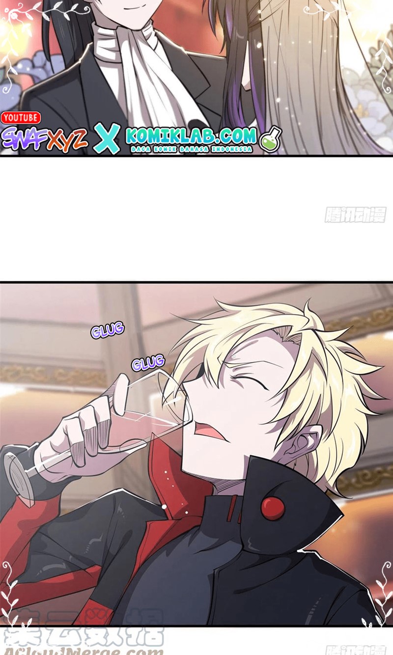 The Blood Princess And The Knight