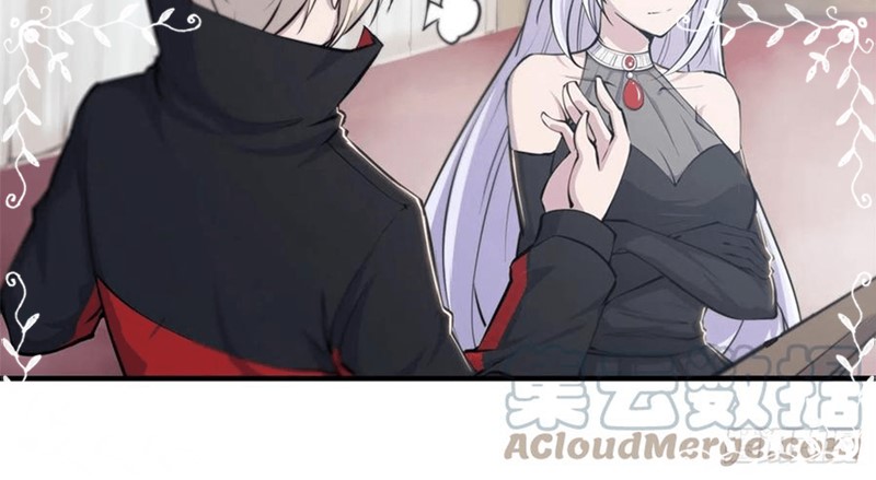 The Blood Princess And The Knight