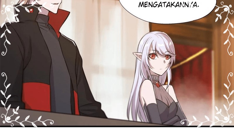 The Blood Princess And The Knight
