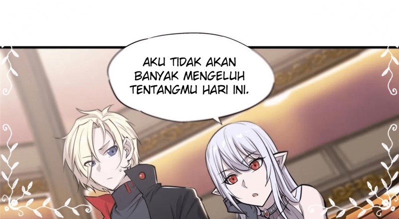 The Blood Princess And The Knight
