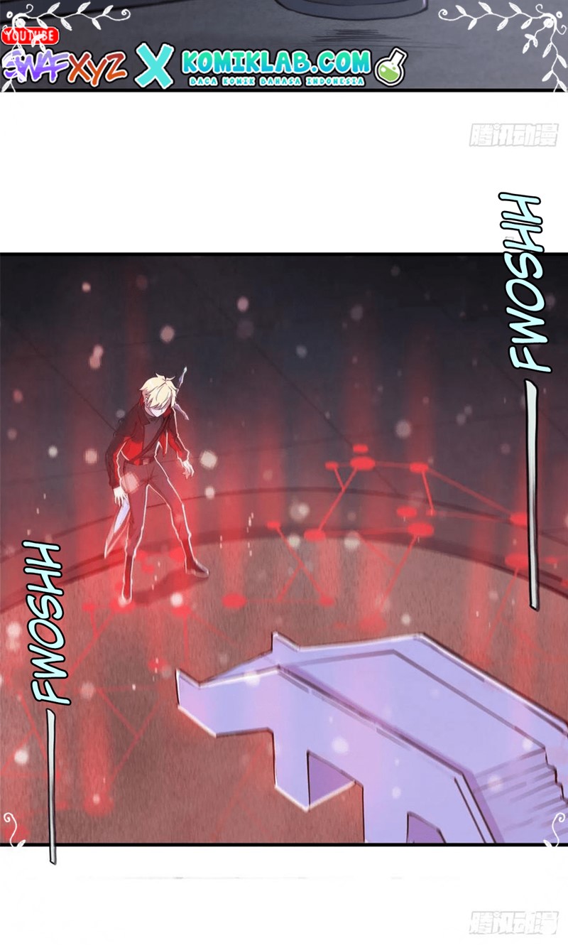 The Blood Princess And The Knight
