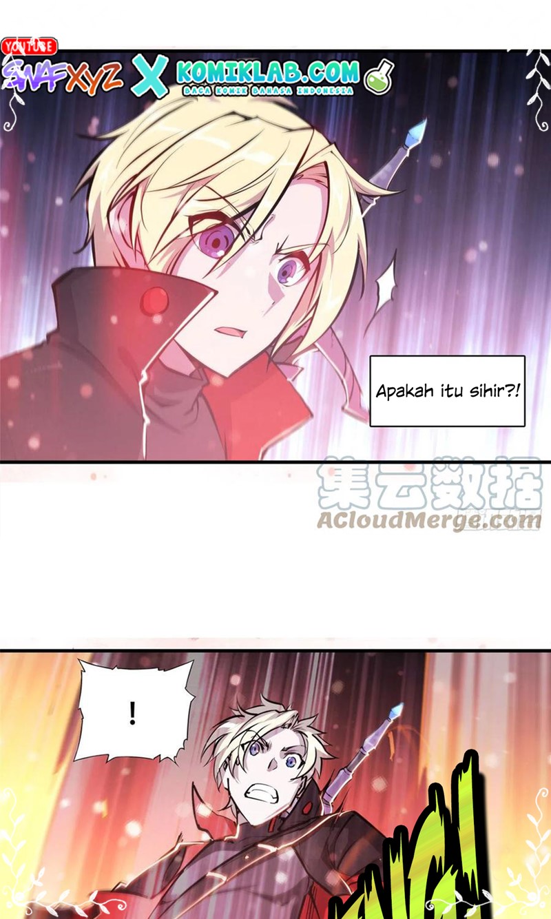 The Blood Princess And The Knight