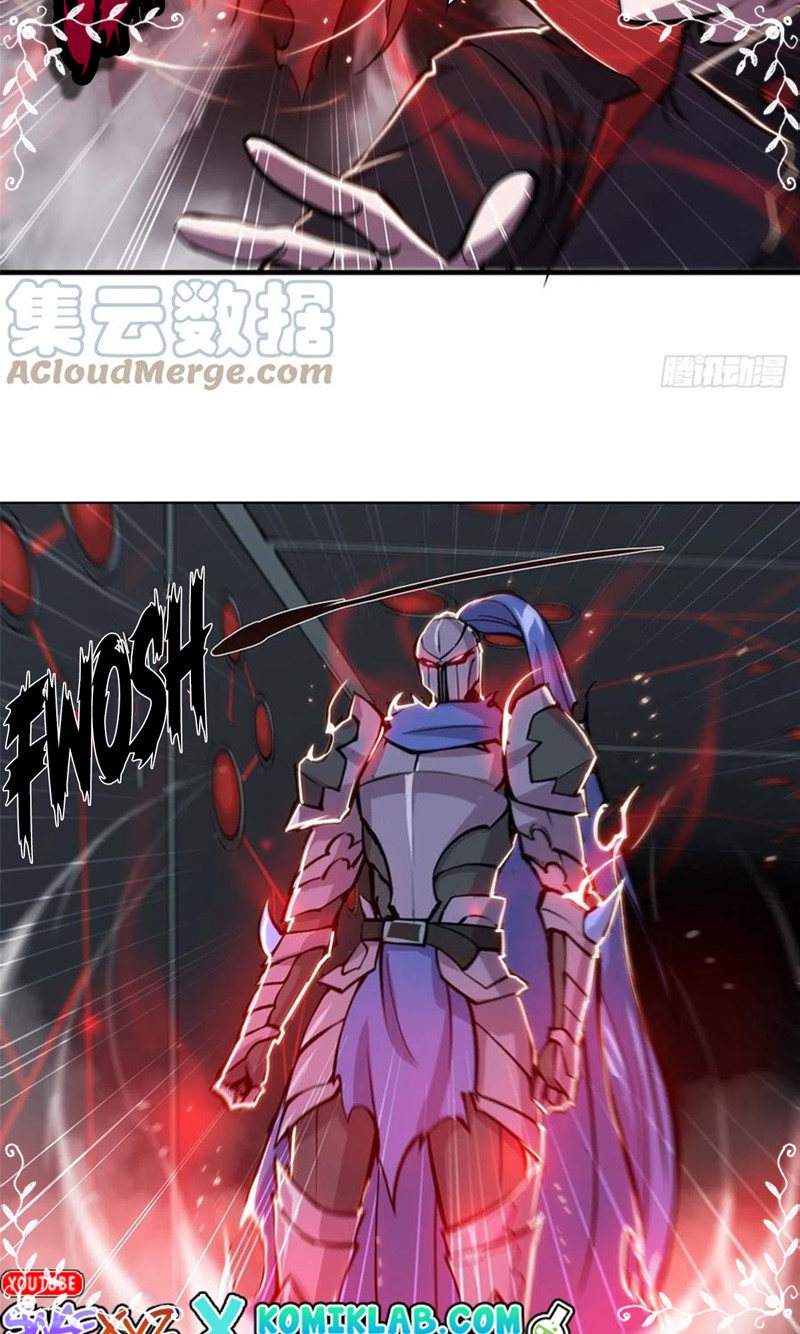 The Blood Princess And The Knight