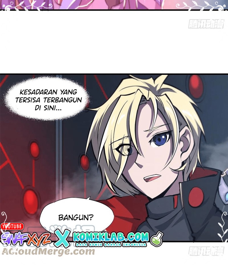 The Blood Princess And The Knight