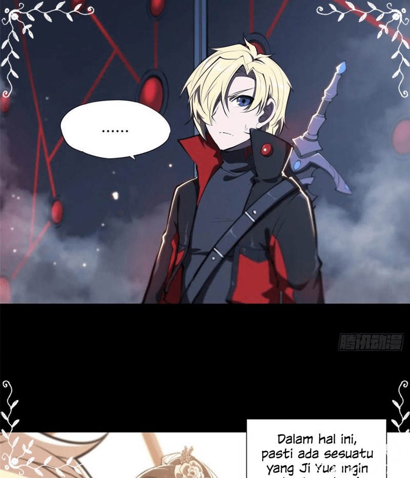 The Blood Princess And The Knight