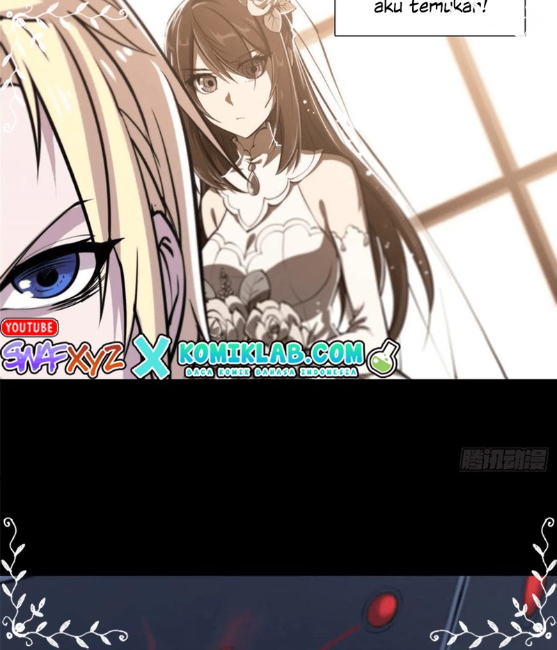 The Blood Princess And The Knight