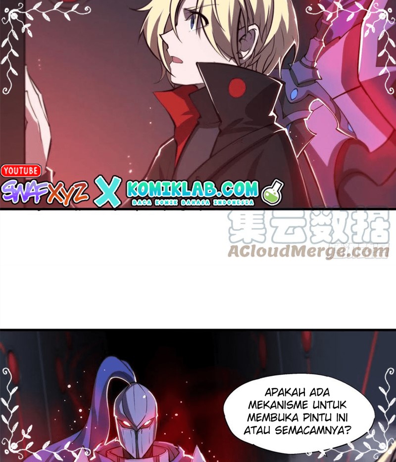 The Blood Princess And The Knight